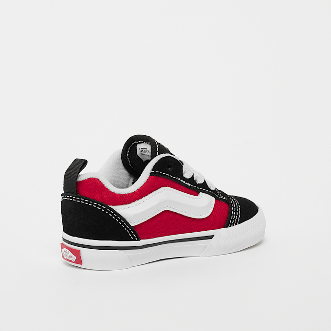 Vans Knu Skool Kleinkinder schwarz 29156 3