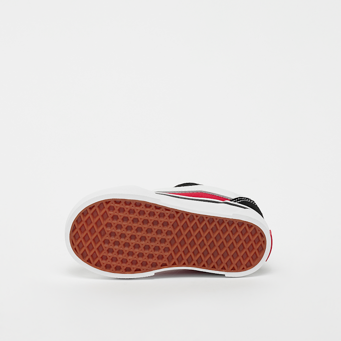Vans Knu Skool Kleinkinder schwarz 29156 4