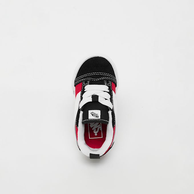 Vans Knu Skool Kleinkinder schwarz 29156 5
