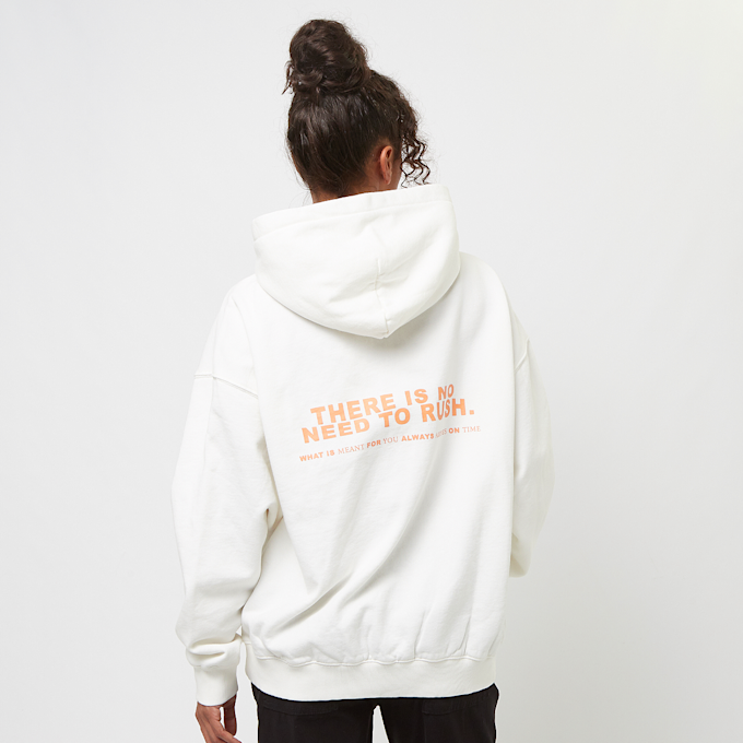 Pegador Paluma Oversized Hoodie weiß 29345 2
