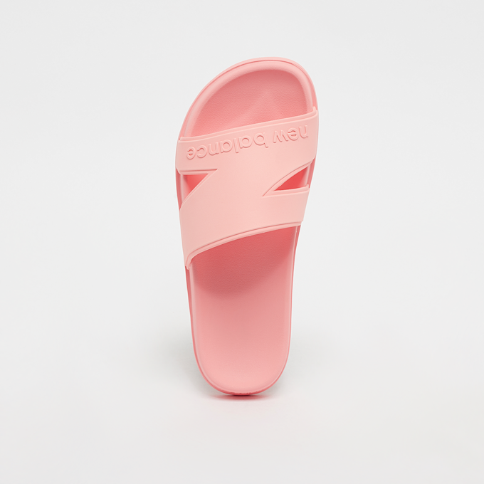 New Balance Slide rosa 29356 5