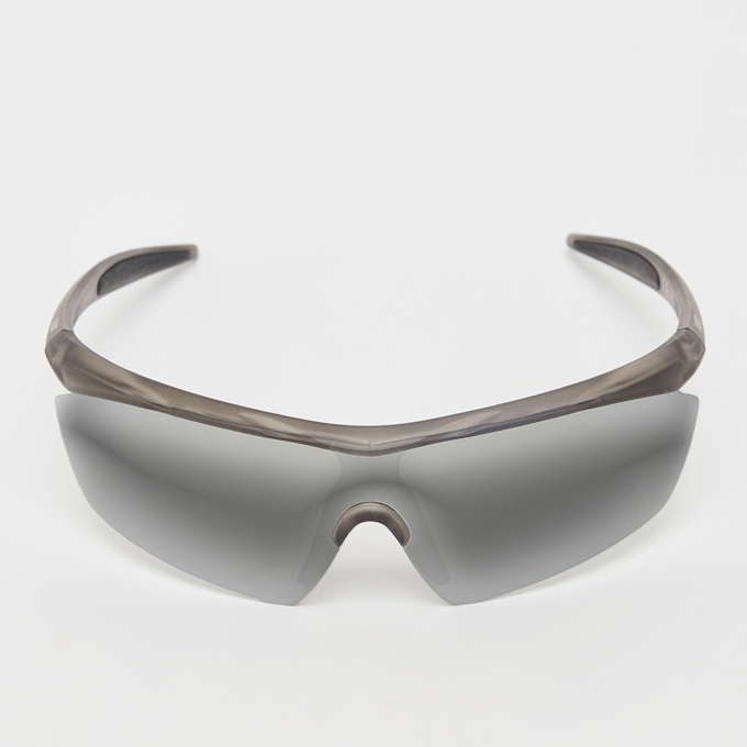 SNIPES Okulary przeciwsłoneczne Speed- szare szary 29412 1