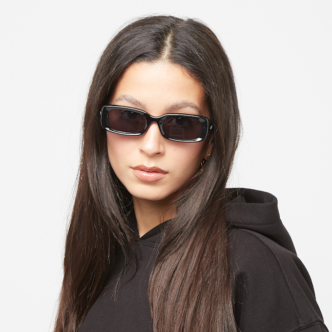 SNIPES Unisex Sonnenbrille schwarz 29422 4
