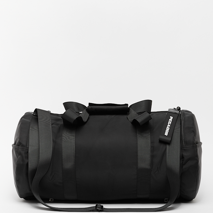 Pegador Fels Logo Nylon Sportsbag Schwarz 29456 3