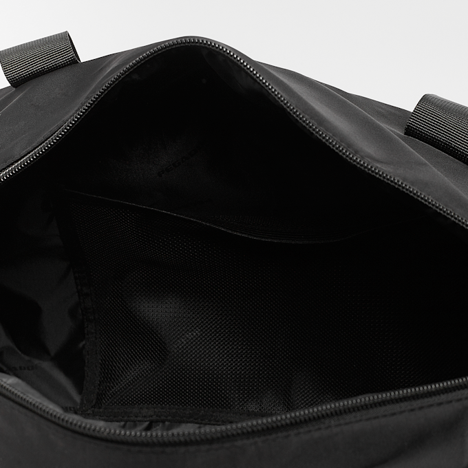 Pegador Fels Logo Nylon Sportsbag Schwarz 29456 5