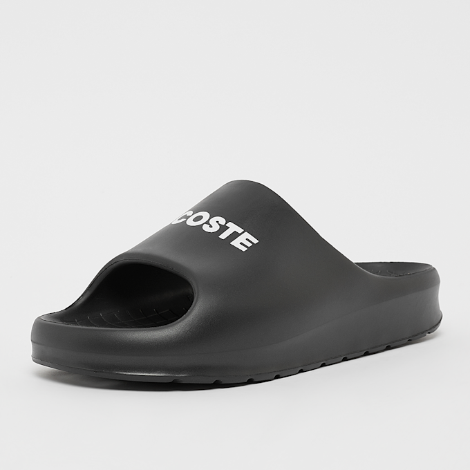 Lacoste Croco 2.0 Serve Slide 2.0 1241 CMA preto 30148 2