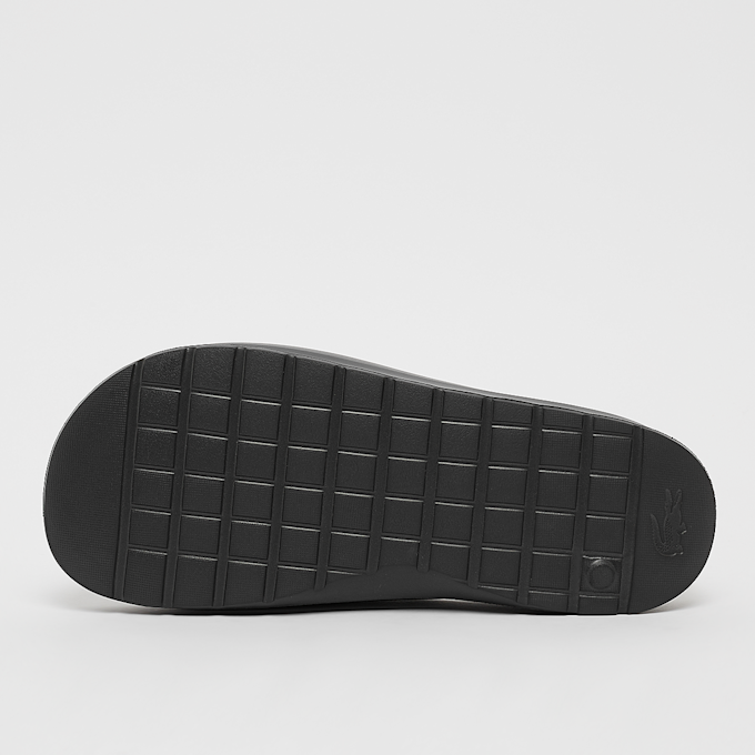 Lacoste Croco 2.0 Serve Slide 2.0 1241 CMA preto 30148 4
