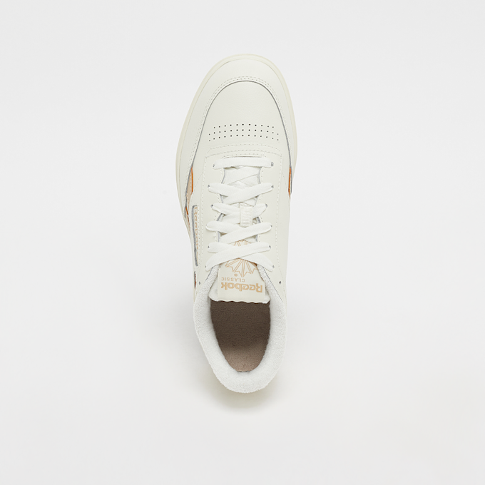 Reebok Club C Double Revenge beż 30170 5