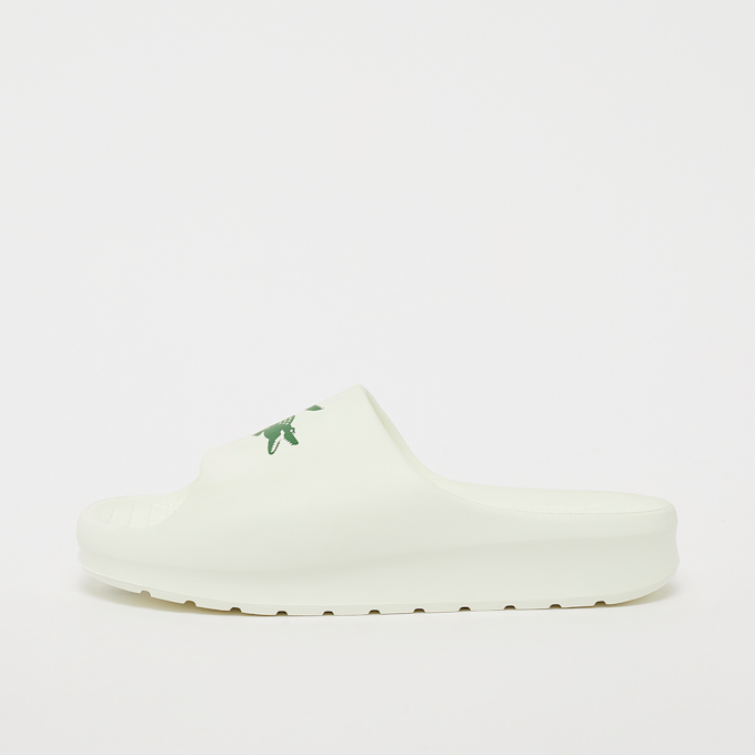 Lacoste Croco 2.0 EVO Serve Slide 2.0 223 1 CFA Weiss 30189 1