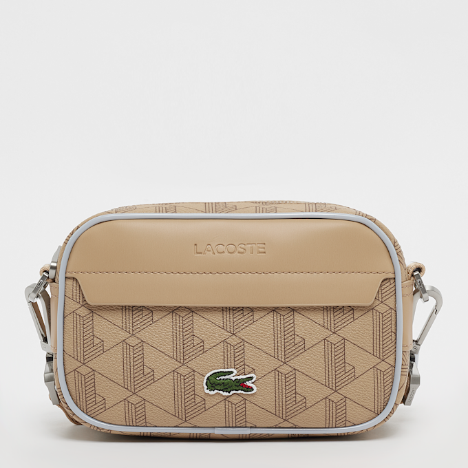 Lacoste Reporter Bag Core Originals beige 30254 1