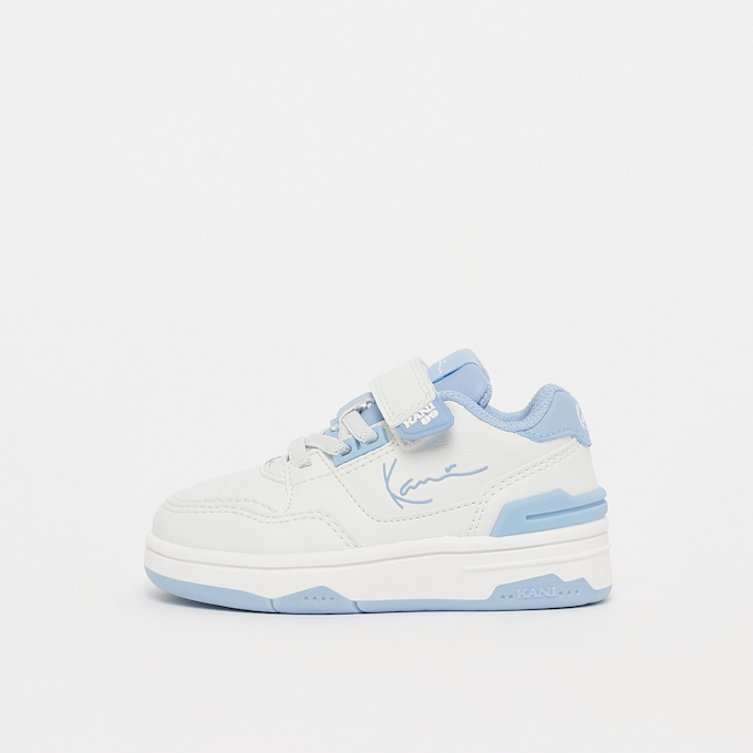 Karl Kani LXRY 2K Crianças Pequena branco 30289 1