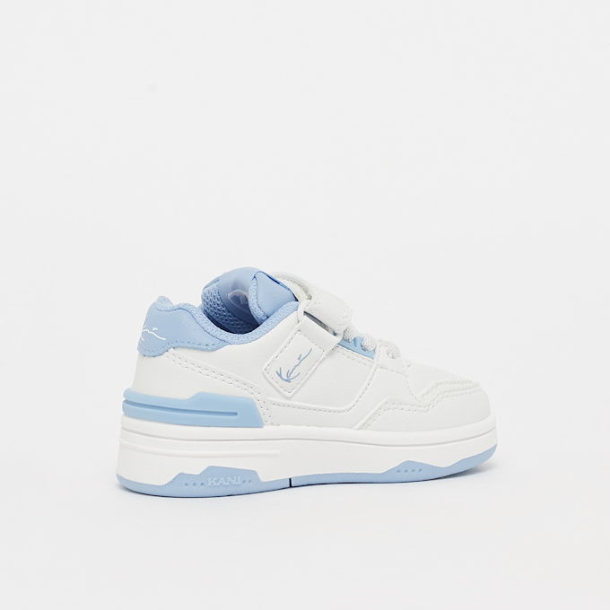 Karl Kani LXRY 2K Crianças Pequena branco 30289 3