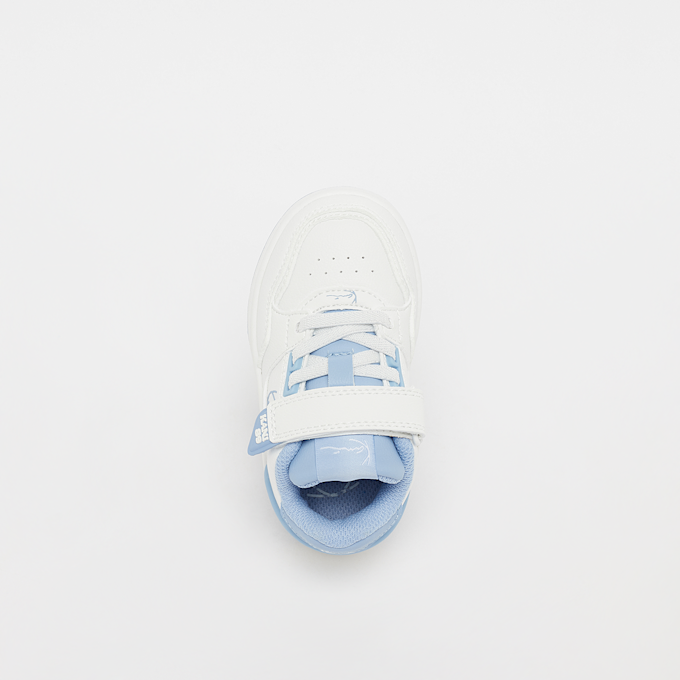 Karl Kani LXRY 2K Niños Pequeños blanco 30289 5