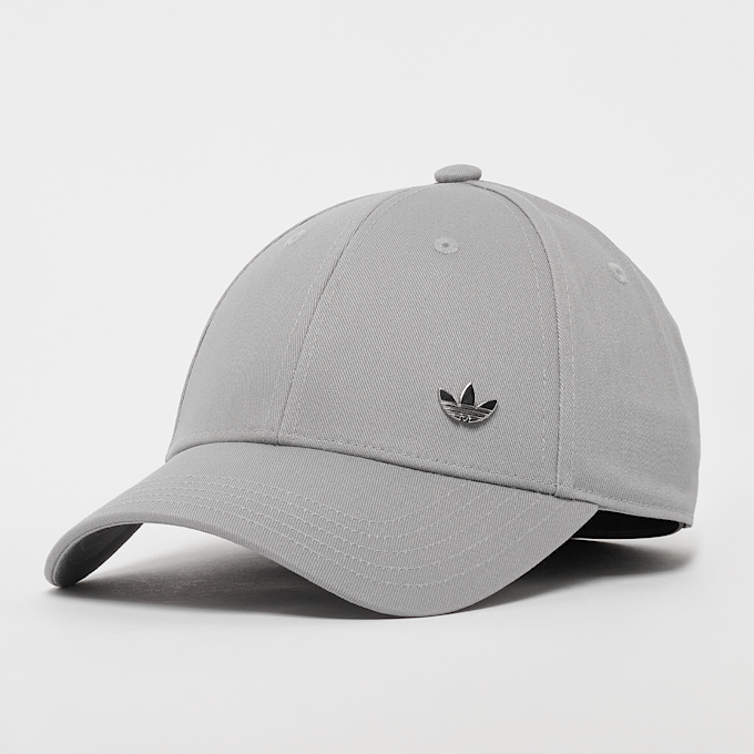 adidas Originals adi Metal Baseball Cap Grau 30361 1