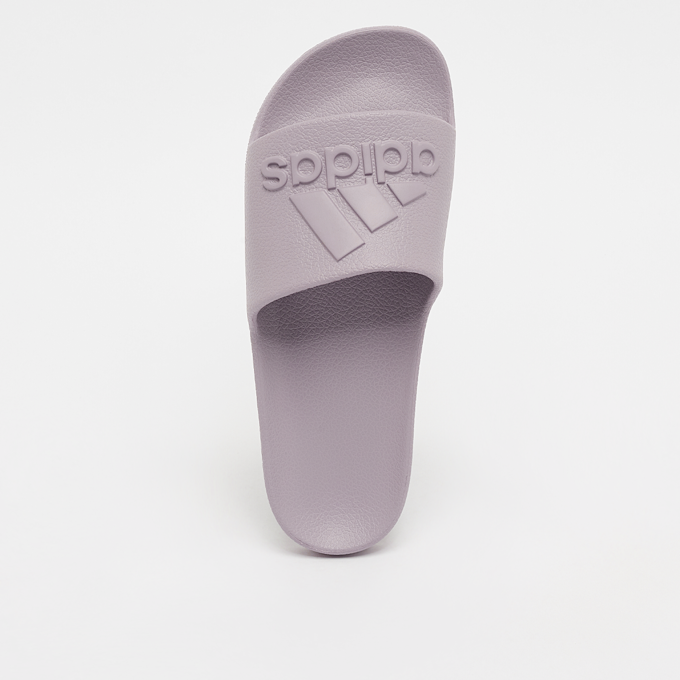 adidas Originals adilette Aqua Badelatschen lila 30375 5