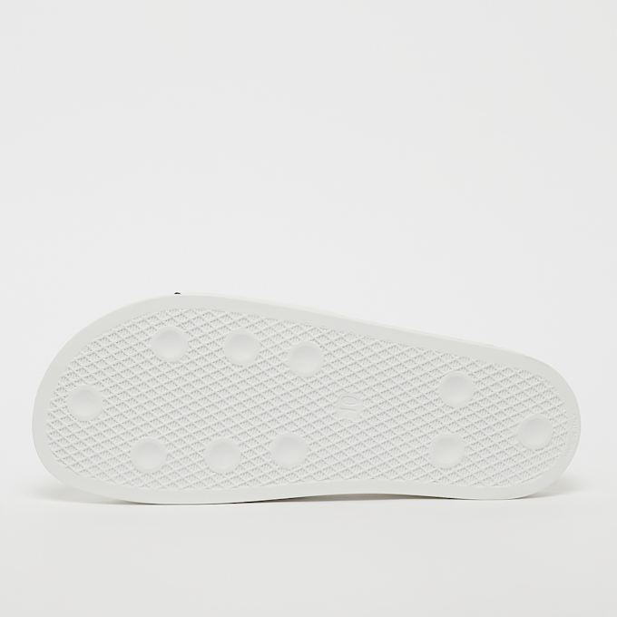 adidas Originals adilette Badelatschen weiß 30383 4