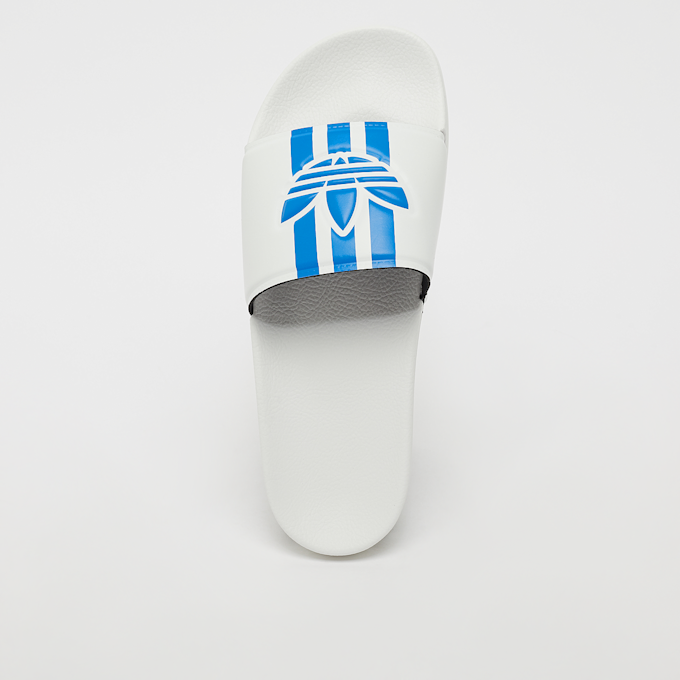 adidas Originals adilette Badelatschen weiß 30383 5