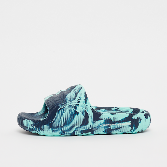 adidas Originals Adilette 22 blau 30399 1