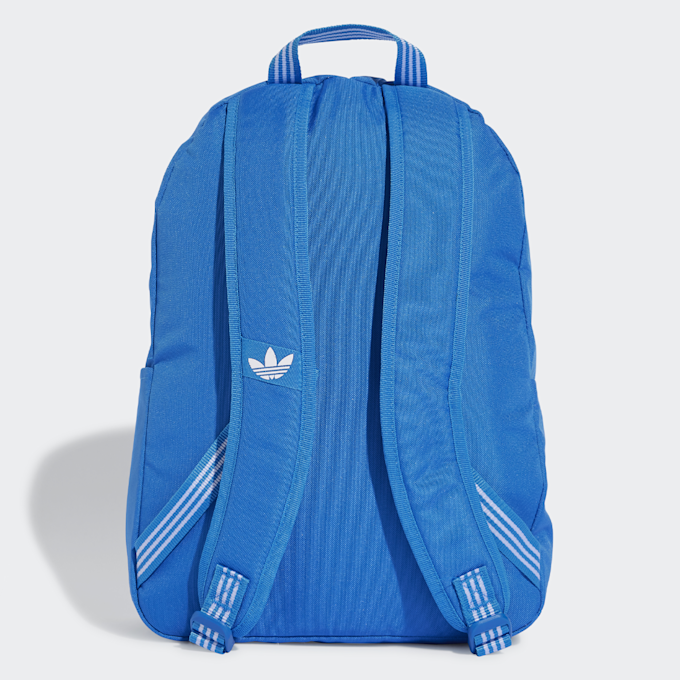 adidas Originals adicolor Bagpack Blu 30402 2