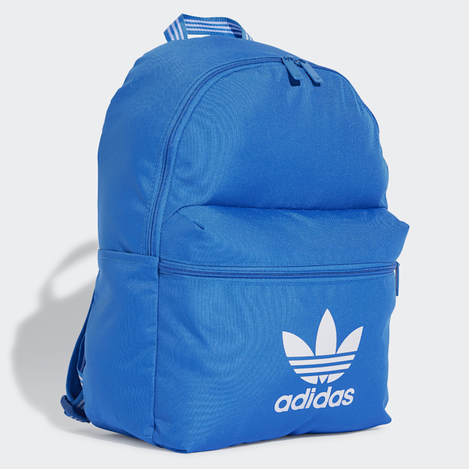 adidas Originals adicolor Bagpack Blu 30402 3