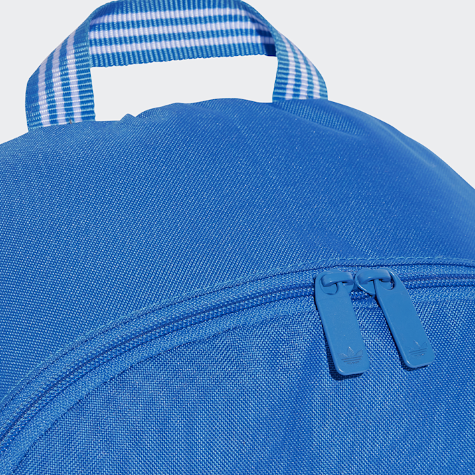 adidas Originals adicolor Bagpack Blu 30402 5