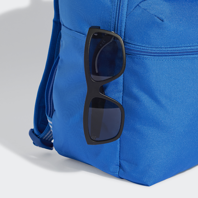 adidas Originals adicolor Bagpack Blu 30402 6