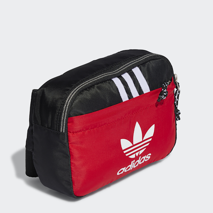 adidas Originals adicolor Waist Bag czerwony 30408 3