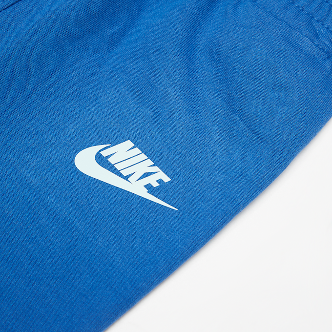 Nike Junior Sportswear Playful Exploration All Over Print Bodysuit Pant Set blau 30464 7