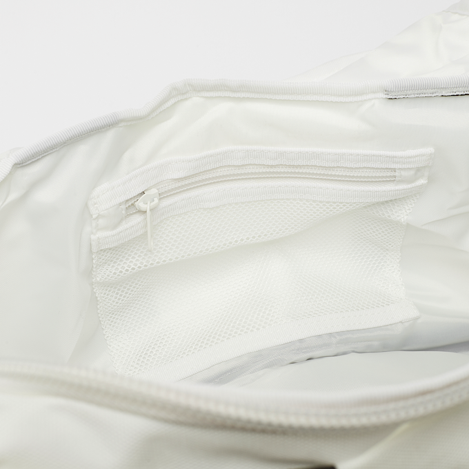 Jordan Air Jordan Duffle weiß 30482 5