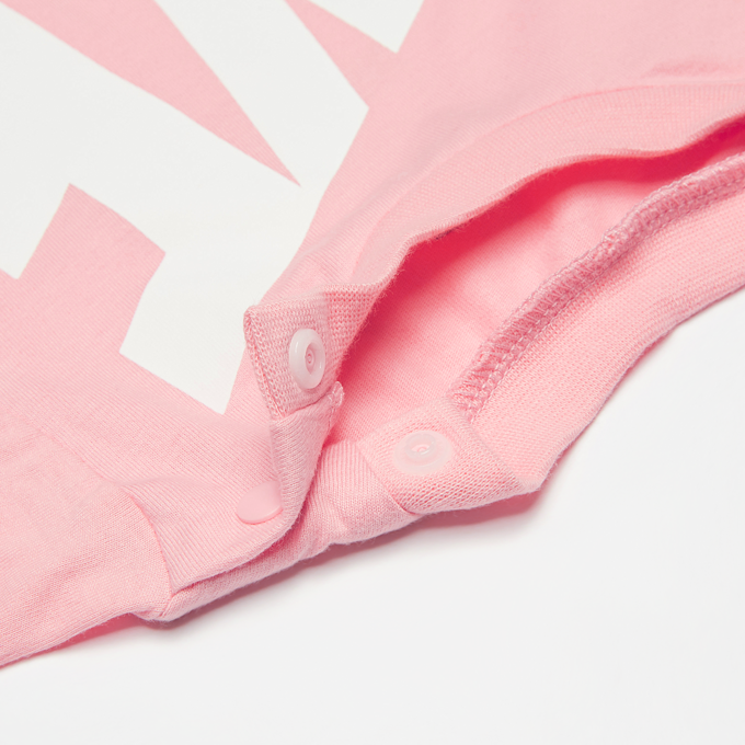 Nike Junior Futura Romper rosa 30487 4