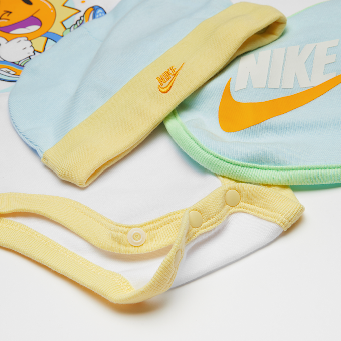Nike Junior KSA Box Set (3 Piece) blau 30488 3