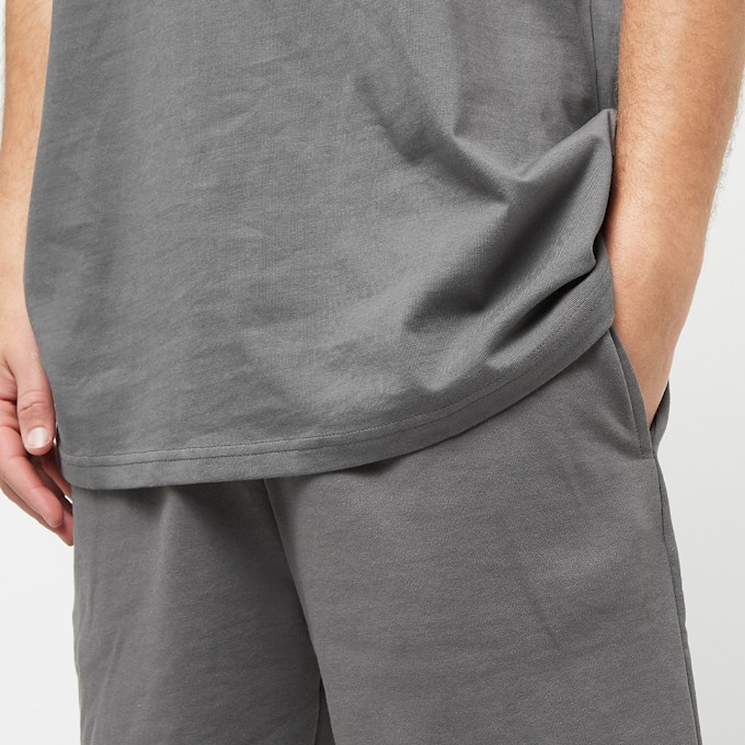 Urban Classics New Shorts cinzento 30500 3