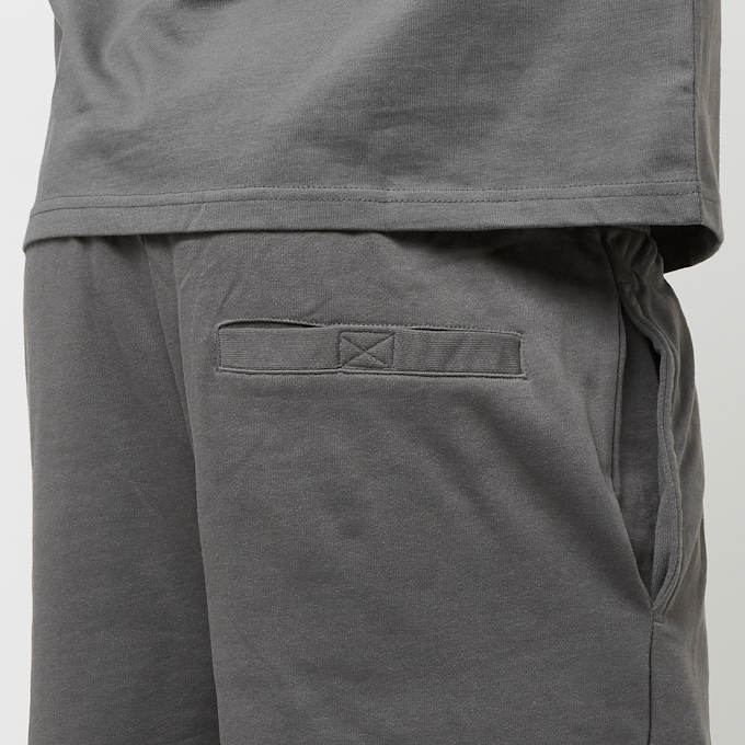 Urban Classics New Shorts cinzento 30500 4