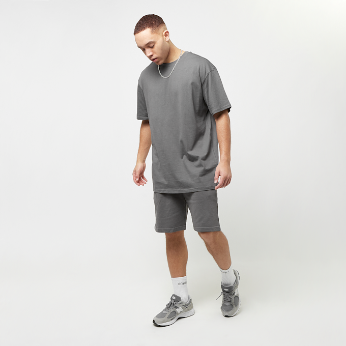 Urban Classics New Shorts cinzento 30500 5