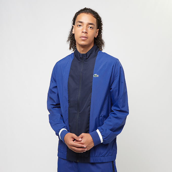 Lacoste Survetement bleu 30544 2