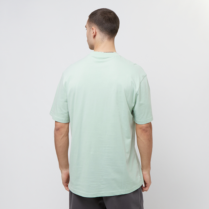 Urban Classics Tall Tee grün 30567 2