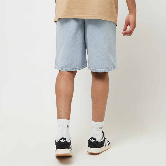 Urban Classics 90's Heavy Denim Shorts niebieski 30573 2