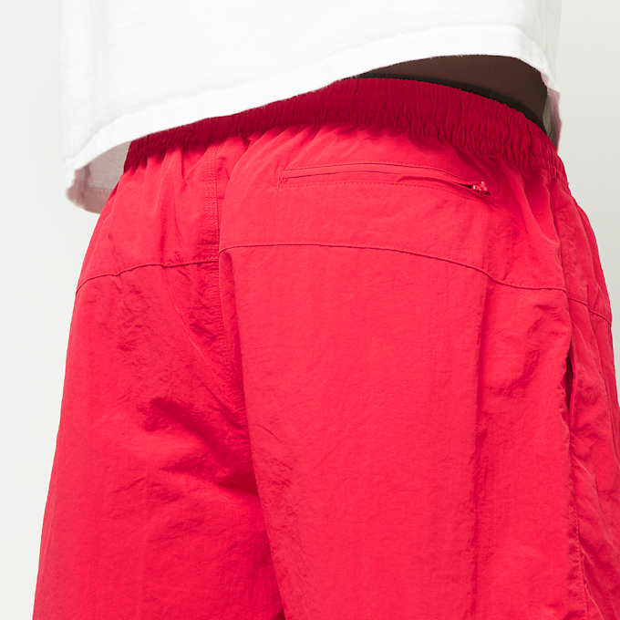Urban Classics Block Swim Shorts rojo 30578 4