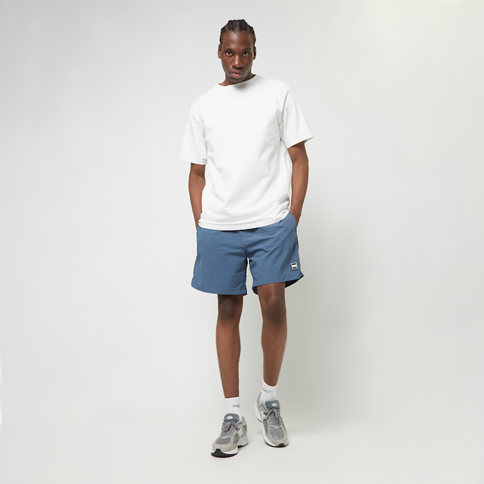 Urban Classics Block Swim Shorts azul 30580 5