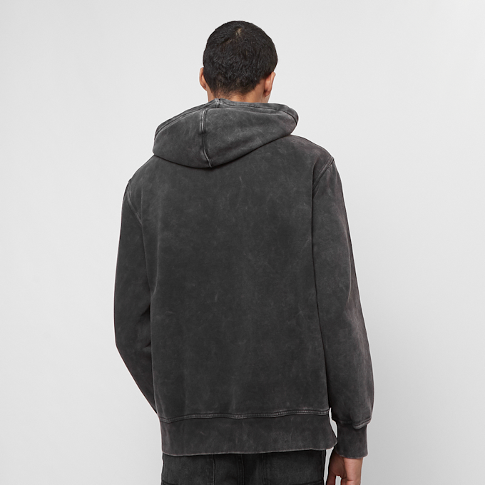 Dickies Newington Hoodie Grau 30592 2