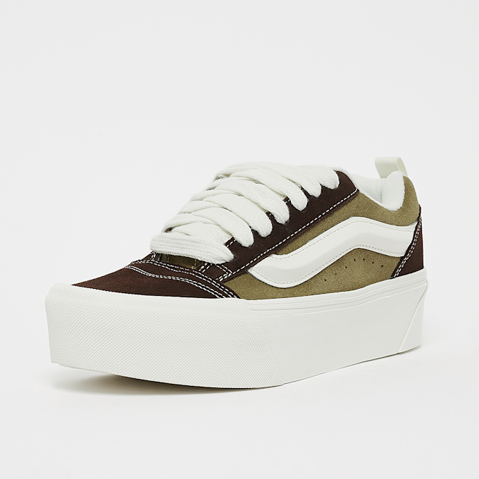 Vans Knu Stack grün 30699 2
