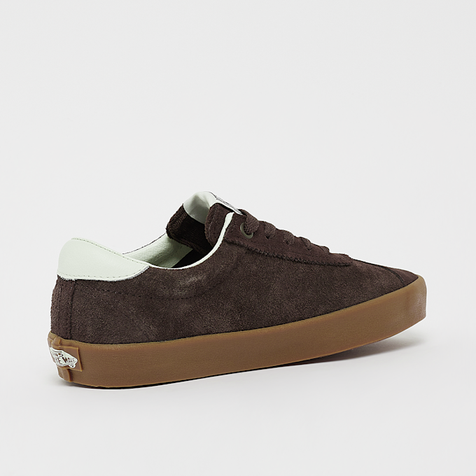 Vans Sport Low baby green smeđa 30703 3