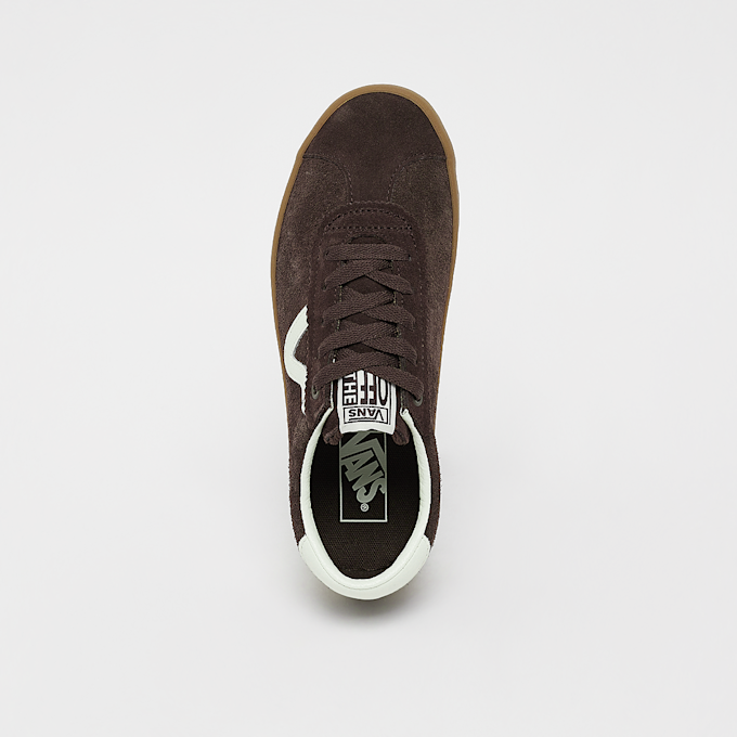 Vans Sport Low baby green smeđa 30703 5