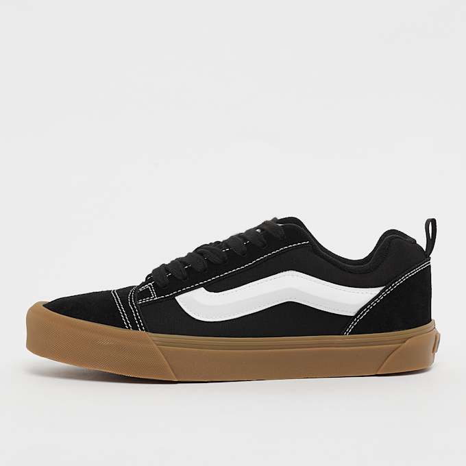 Vans Knu Skool noir 30727 1