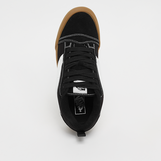 Vans Knu Skool noir 30727 5