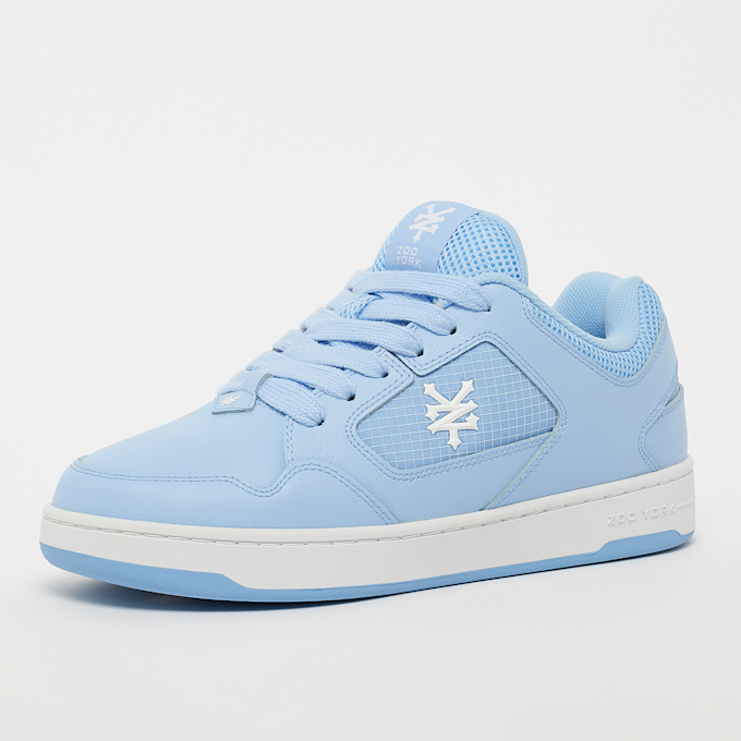 Zoo York D7 bleu 30771 2