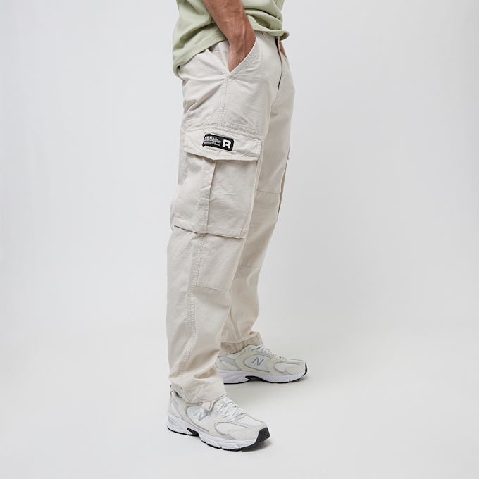 Reell Cargo Ripstop beige 30785 4