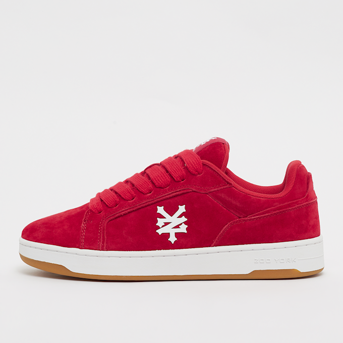 Zoo York Highbridge Rojo 30788 1
