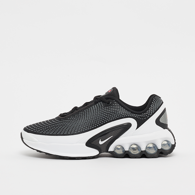 Nike   Air Max Dn (GS) noir 30923 1