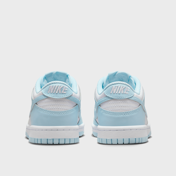 Nike   Dunk Low (GS) azul 30924 5